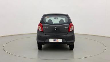 2017 Maruti Alto 800