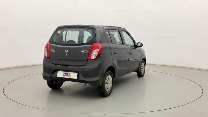 2017 Maruti Alto 800