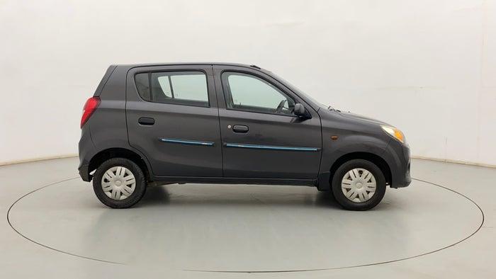 2017 Maruti Alto 800