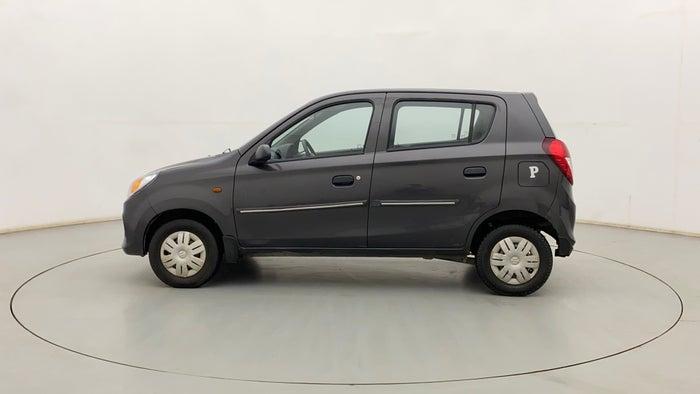 2017 Maruti Alto 800