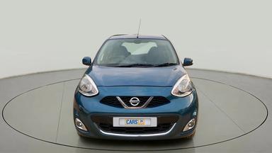 2020 Nissan Micra