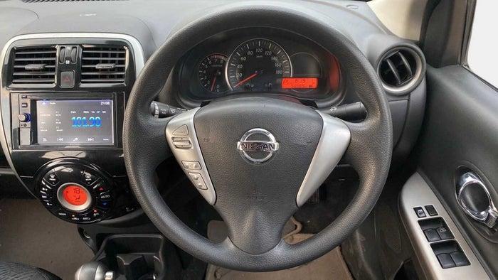 2020 Nissan Micra