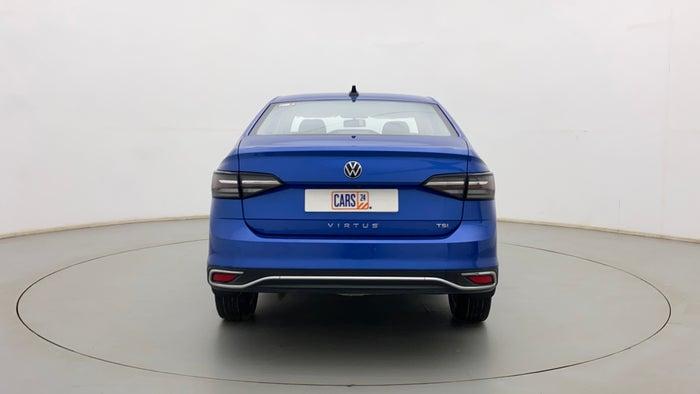 2023 VOLKSWAGEN VIRTUS