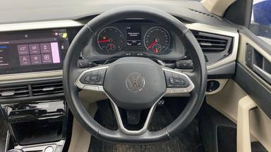 2023 VOLKSWAGEN VIRTUS