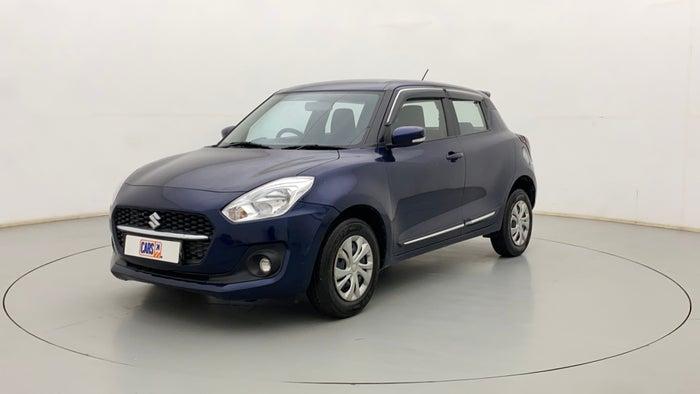 2022 Maruti Swift