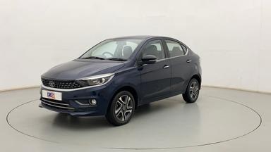 2021 Tata TIGOR