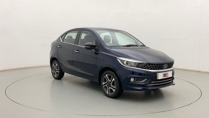 2021 Tata TIGOR