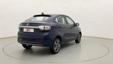 2021 Tata TIGOR