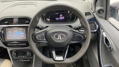 2021 Tata TIGOR