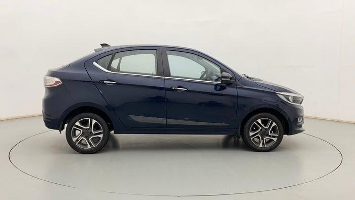 2021 Tata TIGOR