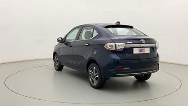 2021 Tata TIGOR