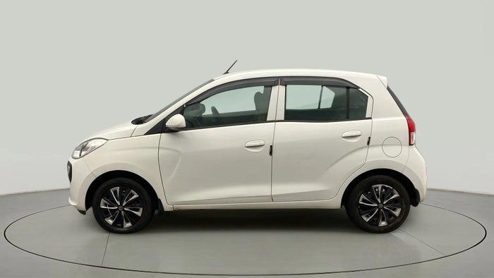 2021 Hyundai NEW SANTRO