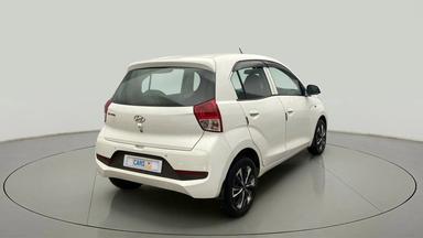 2021 Hyundai NEW SANTRO