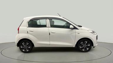 2021 Hyundai NEW SANTRO