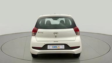 2021 Hyundai NEW SANTRO