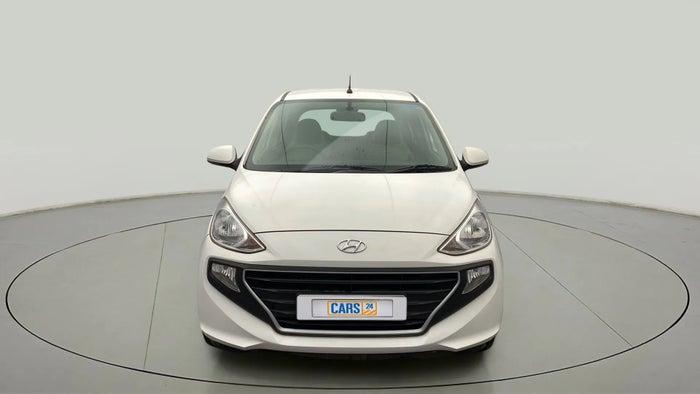 2021 Hyundai NEW SANTRO