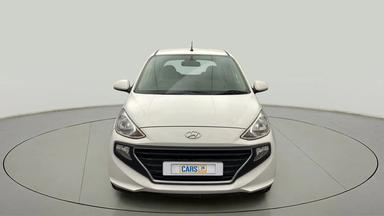 2021 Hyundai NEW SANTRO