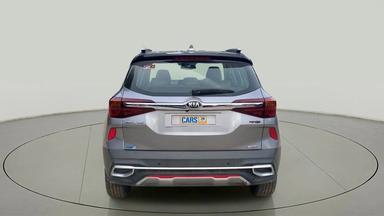 2020 KIA SELTOS