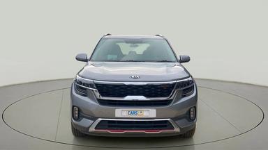 2020 KIA SELTOS