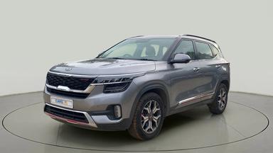 2020 KIA SELTOS