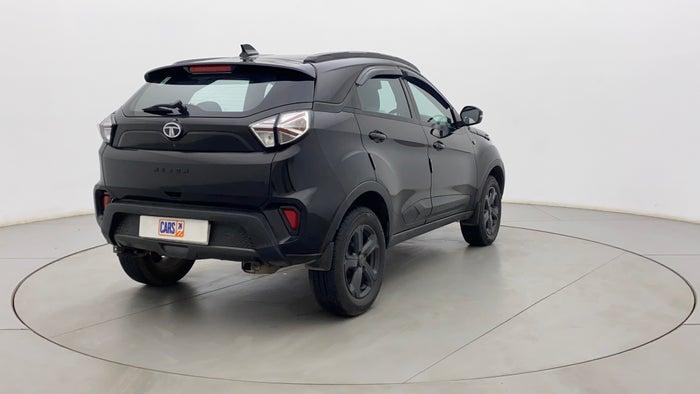 2022 Tata NEXON