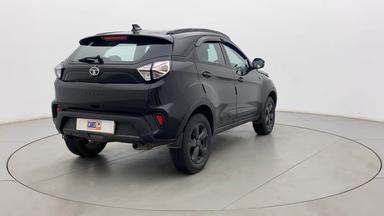 2022 Tata NEXON