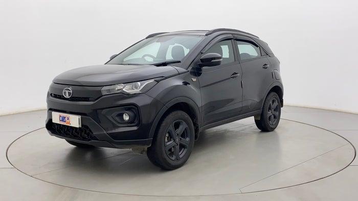 2022 Tata NEXON