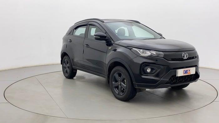 2022 Tata NEXON