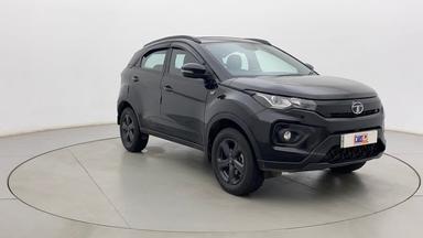 2022 Tata NEXON