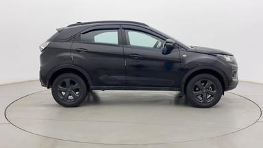 2022 Tata NEXON