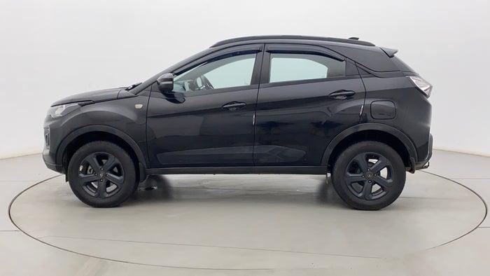 2022 Tata NEXON