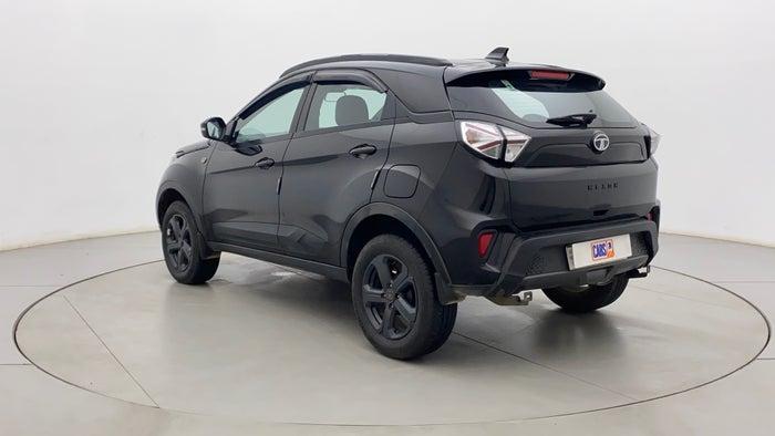 2022 Tata NEXON