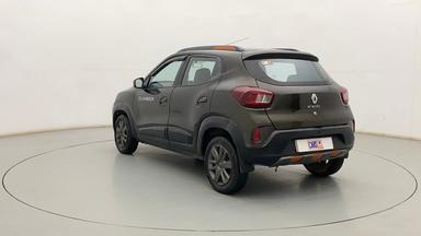 2020 Renault Kwid