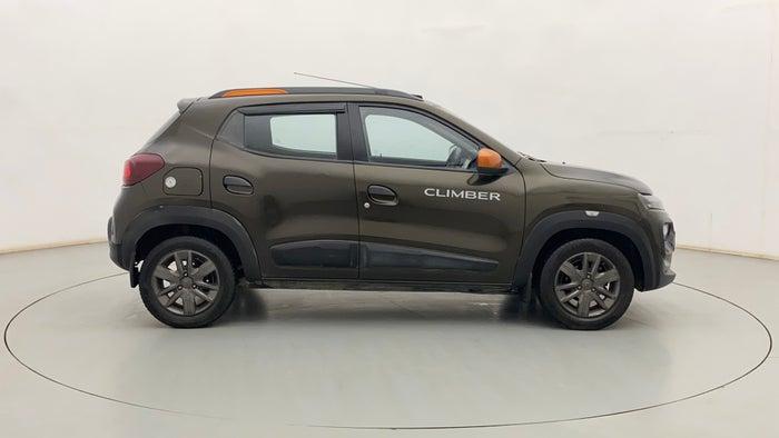 2020 Renault Kwid