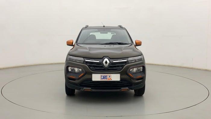 2020 Renault Kwid