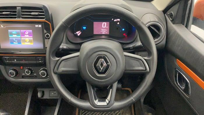 2020 Renault Kwid