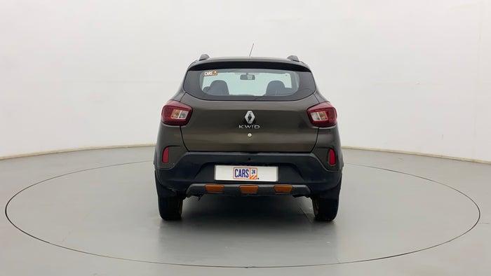 2020 Renault Kwid