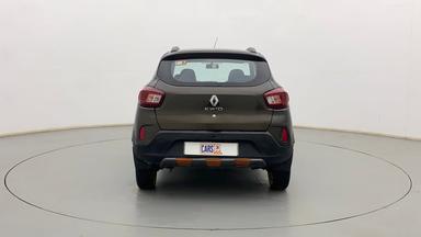 2020 Renault Kwid