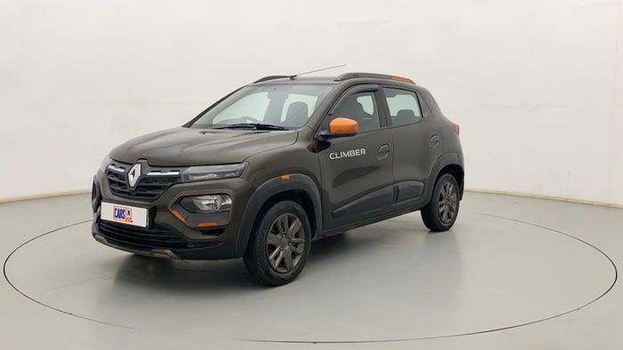 2020 Renault Kwid