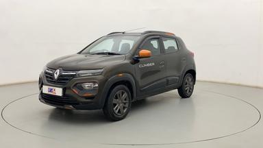 2020 Renault Kwid