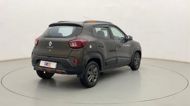 2020 Renault Kwid