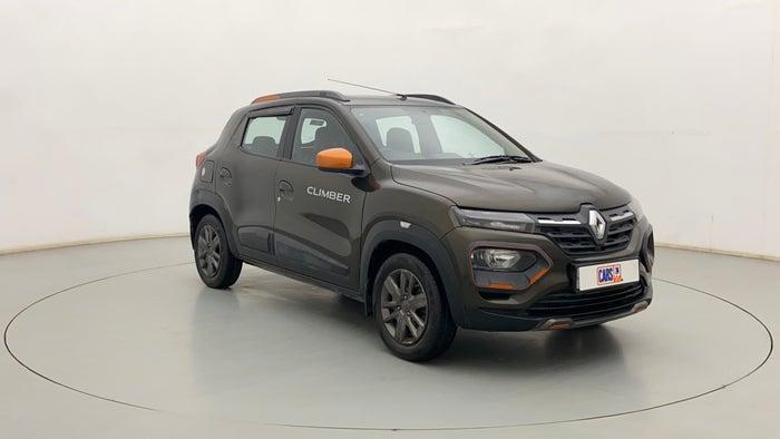 2020 Renault Kwid