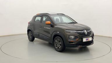 2020 Renault Kwid