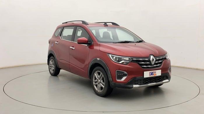 2021 RENAULT TRIBER