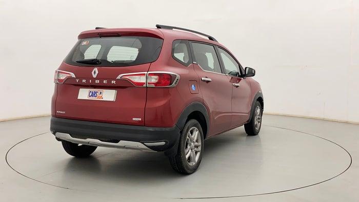 2021 RENAULT TRIBER