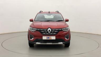 2021 RENAULT TRIBER