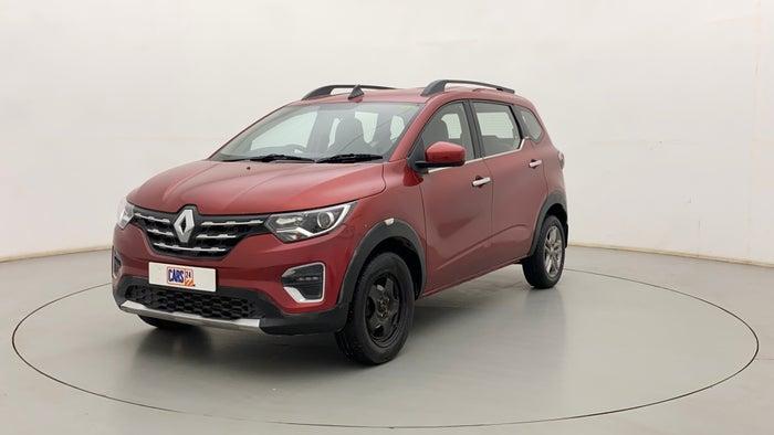 2021 RENAULT TRIBER