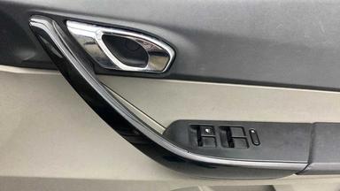 2018 Tata Tiago