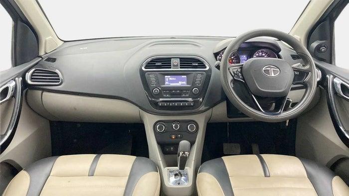 2018 Tata Tiago