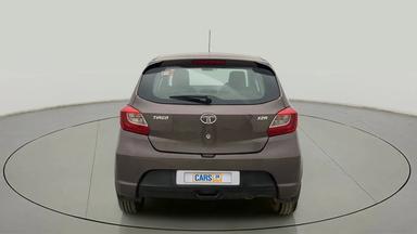 2018 Tata Tiago